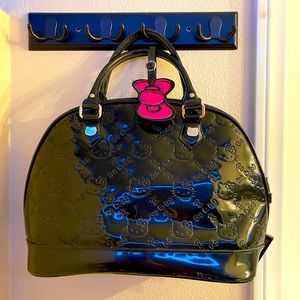Loungefly X Sanrio Hello Kitty Purse